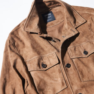 POSITANO | 2021 SPRING & SUMMER | MEN | EMMETI di Franco