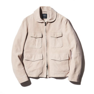 DOVER | 2022 SPRING & SUMMER | MEN | EMMETI di Franco