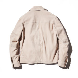 DOVER | 2022 SPRING & SUMMER | MEN | EMMETI di Franco