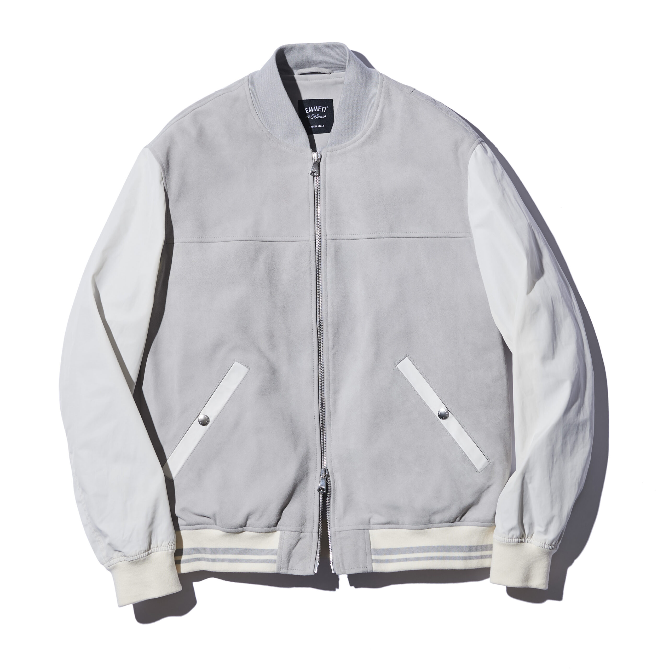 GILLES | 2024 SPRING & SUMMER | MEN | EMMETI di Franco