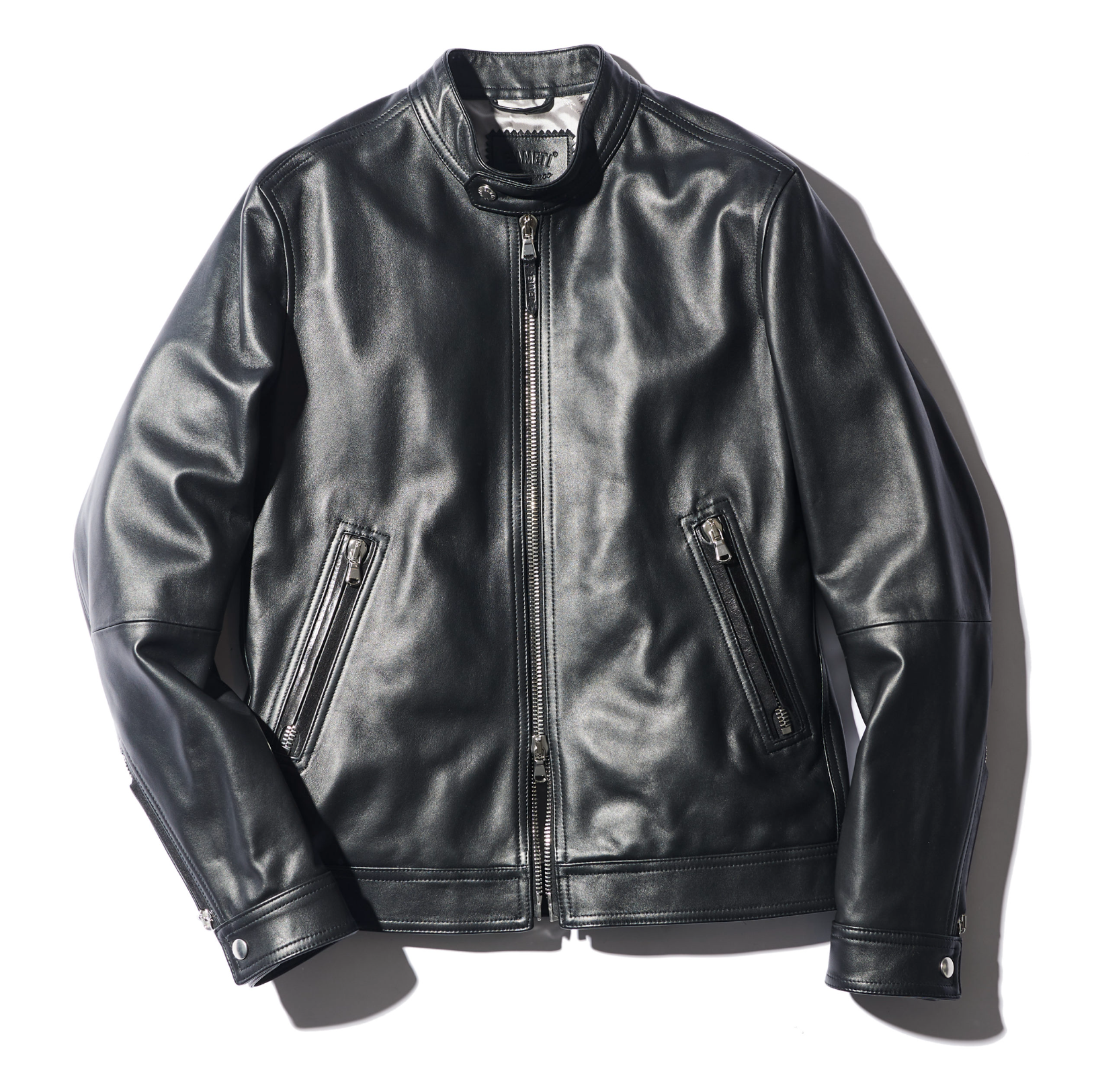 MASSIMO | 2024 AUTUMN & WINTER | MEN | EMMETI di Franco