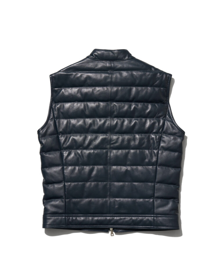 JURI DOWN VEST_B NOTTE_2